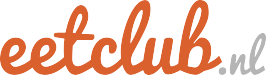 eetclub.nl logo